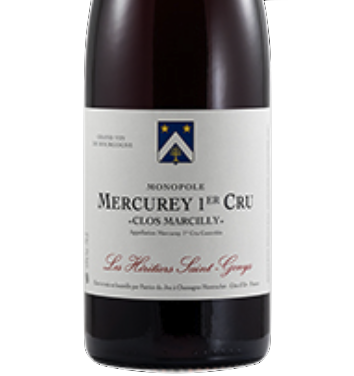 (image for) Les Heritiers Saint-Genys Morgon Aux Charmes 2022 [JS 98]
